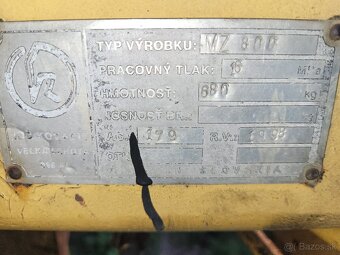 Podkop unc - 3