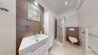 3 izb. 98 m2 - ŠKULTÉTYHO ul. - TRNAVSKÉ MÝTO - 98 m2 - 3
