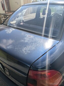 Opel Astra - 3