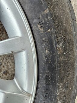 Renault 205/55 R16 - 3