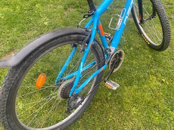 Bicykel Dema - 3