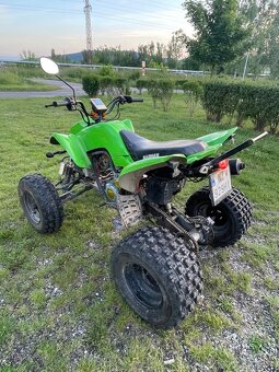 Bashan 200 - 3