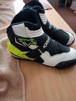 Alpinestars SMX 1-R - 3