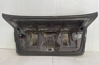 Kia Rio III 3 2011- Sedan 5. piate kufrové dvere kufor - 3