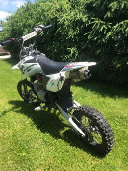 Pitbike PitsterPro 155 - 3