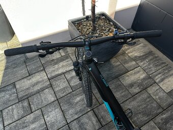 Predam bicykel CUBE /TOP/ - 3