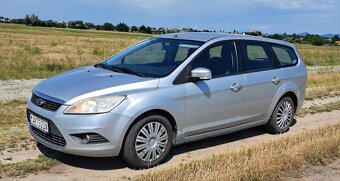 Ford focus combi - 3