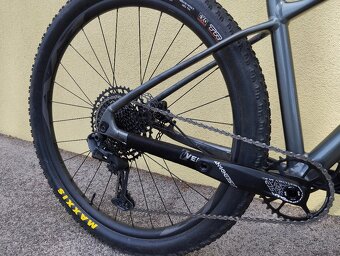Horský bicykel Giant Fathom 2021 M - 3