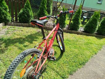 Bicykel Btwin - 3
