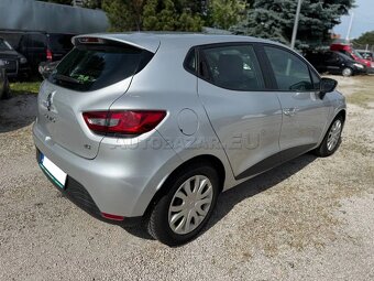 Renault Clio 1.5 DCi 75 Limited - 3