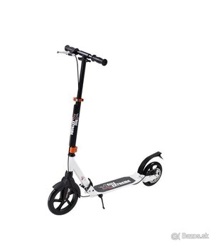 Predám kolobezku NILS EXTREME HA230T - 3