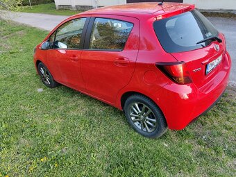 Predám Toyotu Yaris - 3