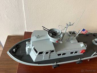 Proboat PCF Mark I 24" Swift Patrol Craft RTR - 3