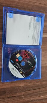 Prince of persia,Khazan - 3