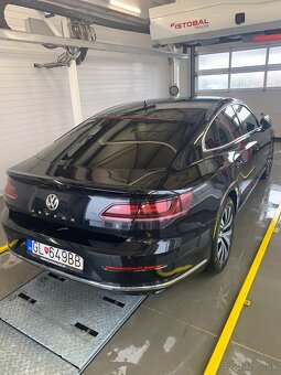 predám Volkswagen Arteon 2.0 TDI SCR BMT Elegance DSG - 3