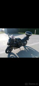 Suzuki gsx650f - 3