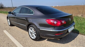 Predam VW Passat CC 2.0 TDi DSG 103kW 11/2011 420 tis km - 3