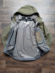 Predam Arc'teryx LEAF Alpha LT (Gen2), Ranger Green, M - 3