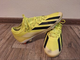 Kopačky zn. Adidas vel. 42 - 3