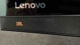 LENOVO IdeaCentre 700 AiO 27” 4K 16GB 120GB SSD 2TB HDD - 3