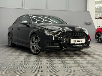 Audi S3/S3 Sportback - 3