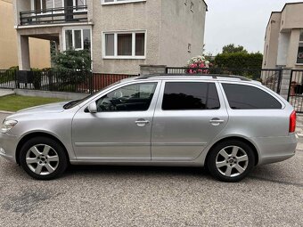 SKODA OCTAVIA 2012 /ELEGANCE - 3