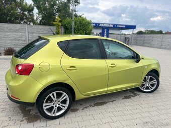 Seat Ibiza 1.4 Sport Line - 3