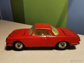 Corgi toys VW Karman Ghia - 3