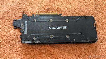 Grafická karta NVIDIA - 3