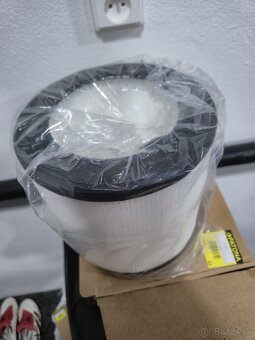 Filter Patona HEPA FY0194/30 pro Philips AC0820/10 - 3