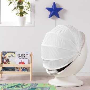 Detske kreslo IKEA - 3