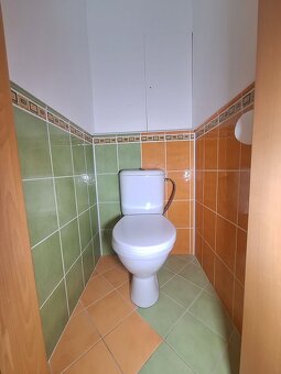 2-izbový byt na prenájom, Štefánikova, Centrum, Liptovský Mi - 3