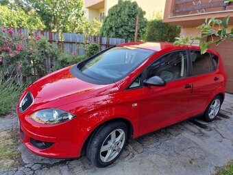 Seat Altea - 3