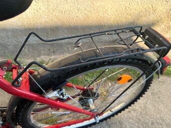 Dámsky bicykel - 3