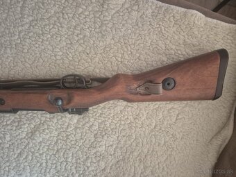 Mauser 98K Denix - 3