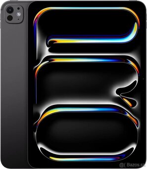 Apple iPad Pro 11”(2024) M4 Wi-fi+cellular 256GB+příslušenst - 3