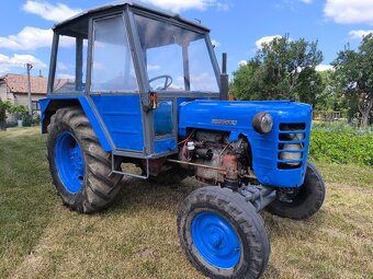 Zetor 4011 - 3