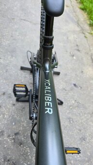 Trek Xcaliber 9 - 3