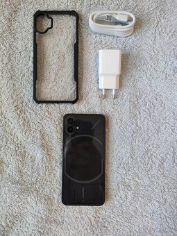 Nothing Phone (1) 256GB,8GB RAM - 3