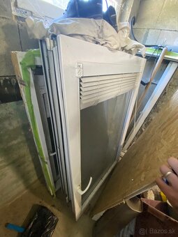 plastove okna 3x - 3