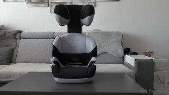 autosedačka CUBEX - 3