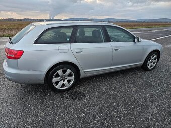 Audi A6 2.0 TDI - 3