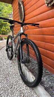 Specialized Rockhopper Expert - 3