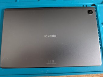 Samsung Galaxy Tab A7 – na diely alebo opravu - 3