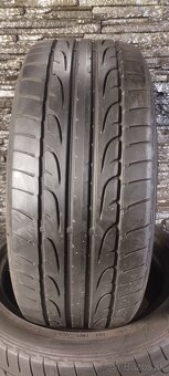 Dunlop Sport Maxx 215/45 R16 86H - 3