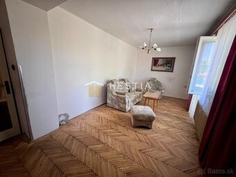 NOVINKA 2 izbový byt s balkónom na1.poschodí v Brezovej pod - 3