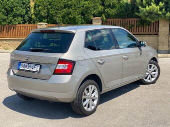 Škoda fabia 1,0 TSI ,DRIVE - 3