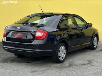 Škoda Rapid 1.2TSI/63kW 1.Maj KLIMA r.v.2013 - 3