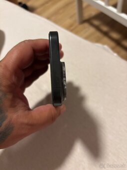 iPhone 15 pro - 3
