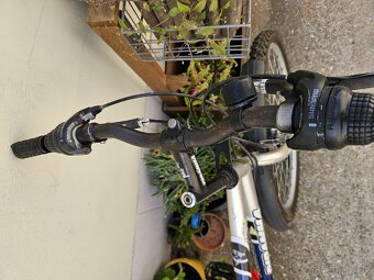 Bicykel piranha cobra 26 - 3